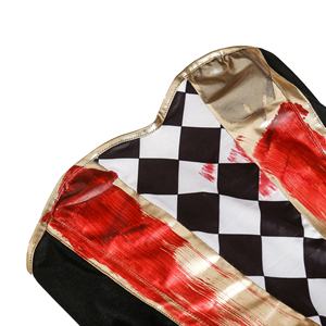 Costume de <span class=keywords><strong>Clown</strong></span> Maléfique de Carnaval Très Vendu, Tenue de Scène pour Spectacles, Robe de Déguisement d'Halloween pour Femmes, Vêtements de Fête - Product Image 6