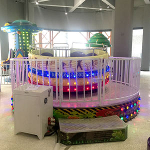 Chine prix usine <span class=keywords><strong>manege</strong></span> parc d'attractions mini <span class=keywords><strong>tagada</strong></span> grande tour à vendre - Product Image 4