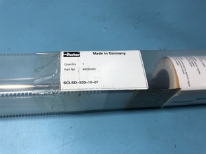 SCLSD-520-10-07 ชุดควบคุมระดับไฮดรอลิกอิเล็กทรอนิกส์ SensoControl Series - Product Image 5