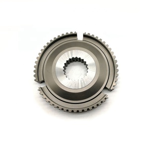 <strong>Manual</strong> <strong>Gearbox</strong> 3rd/4th Gear Synchro Hub 8875554 Transmission Part Factory - Product Image 4