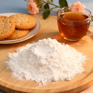 Almidón de maíz ceroso Congelación Descongelación Almidón estable para helados Alimentos congelados Lácteos - Product Image 6