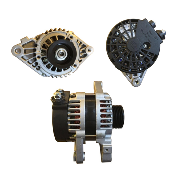 NEW BRAND 371QA-3701020 12V 70A Car Alternator for CHINA BYD F0