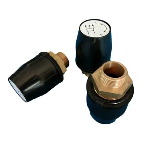 วาล์วควบคุมลมหนานทง 1/2 นิ้ว สำหรับเครื่องพิมพ์ระบบลม - Product Image 1