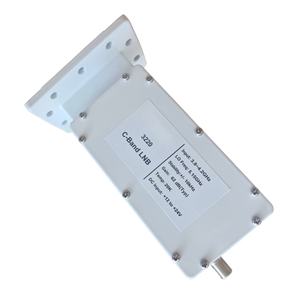 <span class=keywords><strong>Antena</strong></span> HDTV Digital LNB de Banda C 5G de Venta Caliente 3.7-4.2GHz 3.8-4.2GHz - Product Image 5