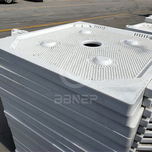Bán buôn tùy biến chất lượng cao để sử dụng trong công nghiệp Lọc Báo Chí phụ kiện tấm lọc - Product Image 1