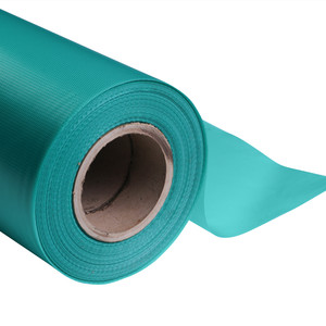 <span class=keywords><strong>Film</strong></span> gaufré anti-poussière et anti-contamination pour calandrage en caoutchouc - Product Image 1