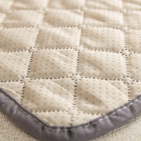 Nouveau Coussin de Siège Universel Imperméable et Anti-Chat pour Animaux de Compagnie, Vente Directe Usine, Adapté aux Quatre Saisons pour Chats et Chiens