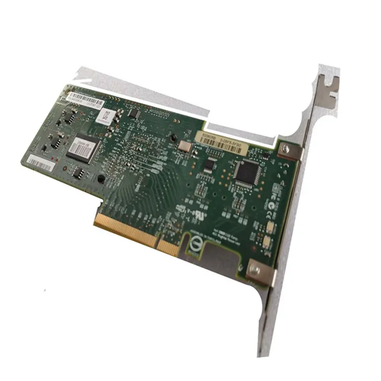 नया मूल LSI मेगारेड 9240-8i 8-पोर्ट SAS SATA LSI00200 PCI-E RAID नियंत्रक कार्ड