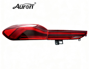 X6 E71/F16 for Rear <b>Tail</b> Lights LED Conversion Kit-Clear Lens New High Quality <b>Plug</b> Play 4-Piece 12V Installation 6000K 6000 lm - Product Image 1