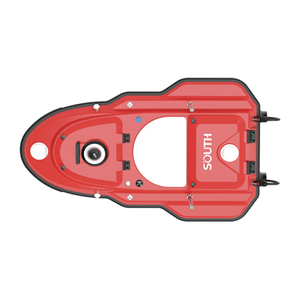 Topografía y mapeo del Sur SU20 Medición <span class=keywords><strong>Radar</strong></span> de barco no tripulado Evitación de obstáculos Navegación satelital Cuerpo de barco personalizado - Product Image 3