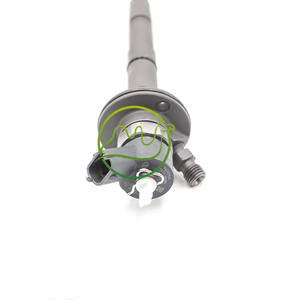 หัวฉีดเครื่องยนต์ดีเซล0445110899 16600-A085A 16600A085A สำหรับ A6600-VZ20A A6600VZ20A Zd30/ N - Product Image 5