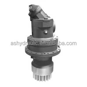 ลดราคา Rexroth GFB รุ่น GFB17T2,GFB17T3,GFB26T2,GFB36T3,GFB40T2,GFB50T2,GFB50T3,GFB60T2,GFB80T3,GFB110T3 ตัวลดความเร็วสวิง - Product Image 3