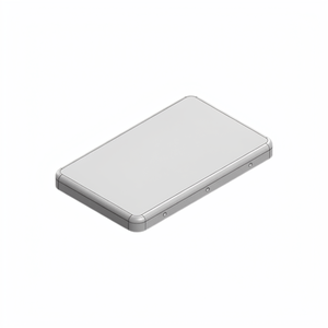 MS326-10C ชิ้นส่วนป้องกันคลื่นวิทยุแบบดั้งเดิม - Product Image 1