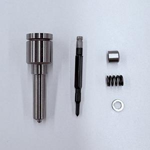 Yüksek Kaliteli Common Rail Yakıt Enjektör Memesi G4S012 Sıcak Satış - Product Image 5