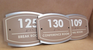 Inodoro de Metal con Acabado Mate de Lujo para Discapacitados con Placa de Seguridad - Product Image 3