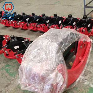 Guchuan - Achetez un petit grappin forestier hydraulique rotatif à 360 degrés - Product Image 2