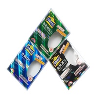 Cajas de Embalaje Rectangulares Pequeñas Personalizadas, con Estampado, Relieve, Ventanas, Impresión UV a Color, en Oferta