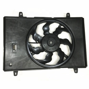 Ventilador de Radiador de Repuesto Original para DFSK K07II V27 <span class=keywords><strong>V29</strong></span> C37 C31 C32 - Product Image 1