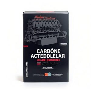 Cabeza de Cilindro de Motor 312-0509 para Maquinaria de Construcción Caterpillar CAT 289D, Ensamblaje Completo - Product Image 1