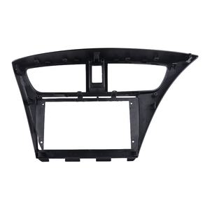 แผงวิทยุระบบนำทาง GPS สำหรับ HONDA CIVIC,แผงหน้าปัดสำหรับ HONDA CIVIC 2012 <span class=keywords><strong>LHD</strong></span> ขนาด<span class=keywords><strong>9</strong></span>นิ้ว - Product Image 5