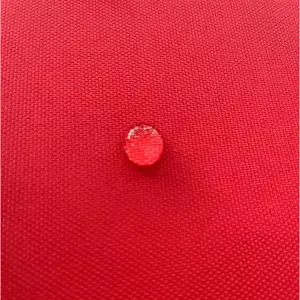 600D Waterproof Yarn-dyed Outdoor High Sunlight Flame Retardant Tent Fabric It Lasts 2 To 3 Years