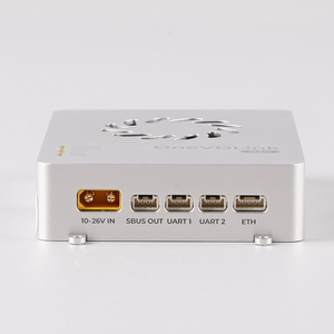 Zero One OneVDLink R30 ชุดอุปกรณ์ส่งสัญญาณวิดีโอและข้อมูลแบบออลอินวันสำหรับตัวควบคุมการบินของโดรน - Product Image 5