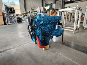 Im lặng Máy phát điện diesel thiết lập với tiếng ồn thấp bán đồng không chổi than mở khung 50/60Hz Tốc độ tần số 1500 vòng/phút - Product Image 2