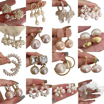 EH228 Luxury High end Jewelry Fashionable