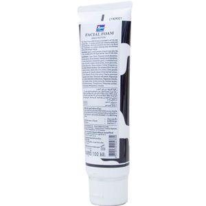 Espuma Facial YOKO Y433 (PROTEÍNA DE LECHE) 100 ml, Espuma Facial con Extracto de Leche para Hidratar y Limpiar Profundamente la Piel, Previene las Arrugas - Product Image 6