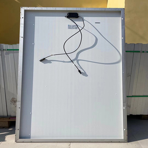 Tốt nhất bán sử dụng tấm pin mặt trời sử dụng Mono Tấm pin mặt trời giá rẻ tân trang 300W-520W POLY 156*156 Helios nhà thương mại năng lượng mặt trời hệ thống - Product Image 3