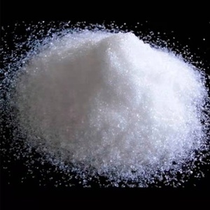 Sodium Sulphate Magnesium Sulphate heptahydrate cấp thực phẩm độ tinh khiết 99.5% 2-4 mét phân bón Tắm muối kerge thương hiệu sơn Đông Trung Quốc - Product Image 4