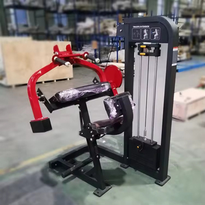 SK China Manufacture Hot Sell Commercial Steel Fitness Equipment Pin Loaded Power Training Bicep <strong>Curl</strong> Arm Exercise <strong>Camber</strong> <strong>Curl</strong> - Product Image 4