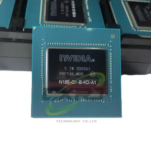 xử lý máy tính chip Suppliers-N18E-G1-KD-A1 Chip Ic Đã Được Thử Nghiệm 100%