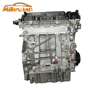 Moteur XC EcoBoost <span class=keywords><strong>2</strong></span>.0T 204PT pour <span class=keywords><strong>Land</strong></span> <span class=keywords><strong>Rover</strong></span> Range <span class=keywords><strong>Rover</strong></span> Evoque Discovery Sport <span class=keywords><strong>Freelander</strong></span> <span class=keywords><strong>2</strong></span> Ford Edge Fusion Si4 - Product Image 1