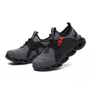 Chaussures de sécurité de haute qualité pour hommes, chaussures de basket-ball originales et personnalisées
