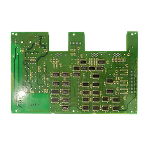 Carte mère FANUC A16B-3300-0031, carte de circuit imprimé - Product Image 4