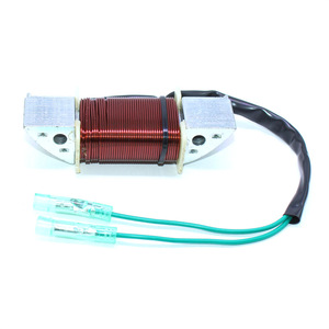 Bobina de encendido para motor fueraborda Yamaha 63V-85533-00 para motor de barco de 15Hp y 2 tiempos, pieza de repuesto - Product Image 3