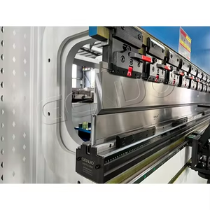 Безопасный и надежный HTC Pro-160T/6000 с преобразователем ESTUN E21 + Shilin или GENUO E30 NC - Product Image 4