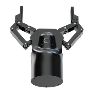 Grippers Ctag120 Gripper Collaborative Robot Two-Finger Flexible Control 120mm Aluminum 220V OEM 1 - Product Image 2