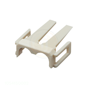 อุปกรณ์เชื่อมต่อแบบสี่เหลี่ยมผืนผ้าในสต็อก 1054150002 <span class=keywords><strong>MEGA</strong></span>-FIT TPA 2CKT 94 V-0 <span class=keywords><strong>NAT</strong></span> ขั้วต่อแบบสี่เหลี่ยมผืนผ้า - Product Image 1
