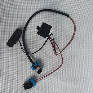 Interruptor de Apertura de Maletero Opel Vauxhall 1241460 para Reemplazo o Reparación - Product Image 1