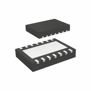Power Management (PMIC) Electronic Chips Component 14 WFDFN Exposed Pad RT6154BGQW Authorized Distributor - Product Image 1