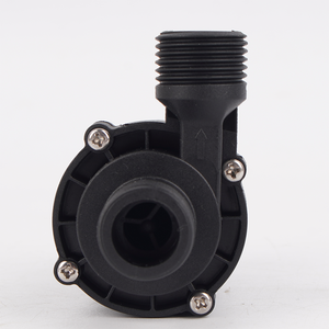 Kotak Kontrol Pompa Air Listrik Baru untuk Mesin Kopi Rumah Tangga, Motor Tanpa Sikat Tekanan 6M, Segel Baja Tahan Karat, OEM - Product Image 3