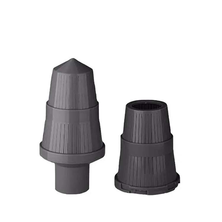 Diffuer for frp tanks