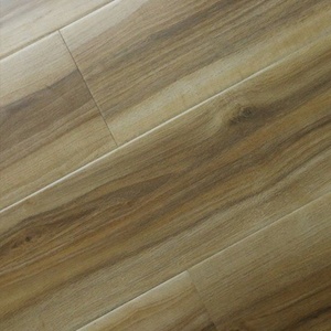 Cereza <span class=keywords><strong>serie</strong></span> de alta brillante u ranura 8mm suelo laminado - Product Image 1