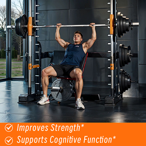 Hot Selling <b>Creatine</b> Powder <b>Creatine</b> Monohydrateq Boosts Exercise Performance Musclegrowth and Enhances Strength - Product Image 4