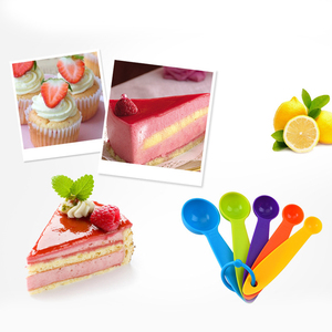 Hot 63Pcs 66Pcs 70Pcs 80Pcs Piping Bags Spatulas <strong>Cake</strong> Stand Turntable Baking Supplies Gift <strong>Cake</strong> Decorating <strong>Kit</strong> - Product Image 4