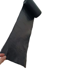 Eco Friendly Trash Garbage Bags Household Usage Roll Rubbish Refuse Waste Bin Liners Bags