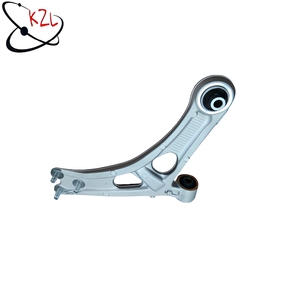 Braccio di Controllo Inferiore Anteriore Sinistro OE 9815014680 9815014680S1, Montaggio Diretto, Alta Resistenza per <span class=keywords><strong>Peugeot</strong></span> 3008 <span class=keywords><strong>5008</strong></span> - Product Image 4