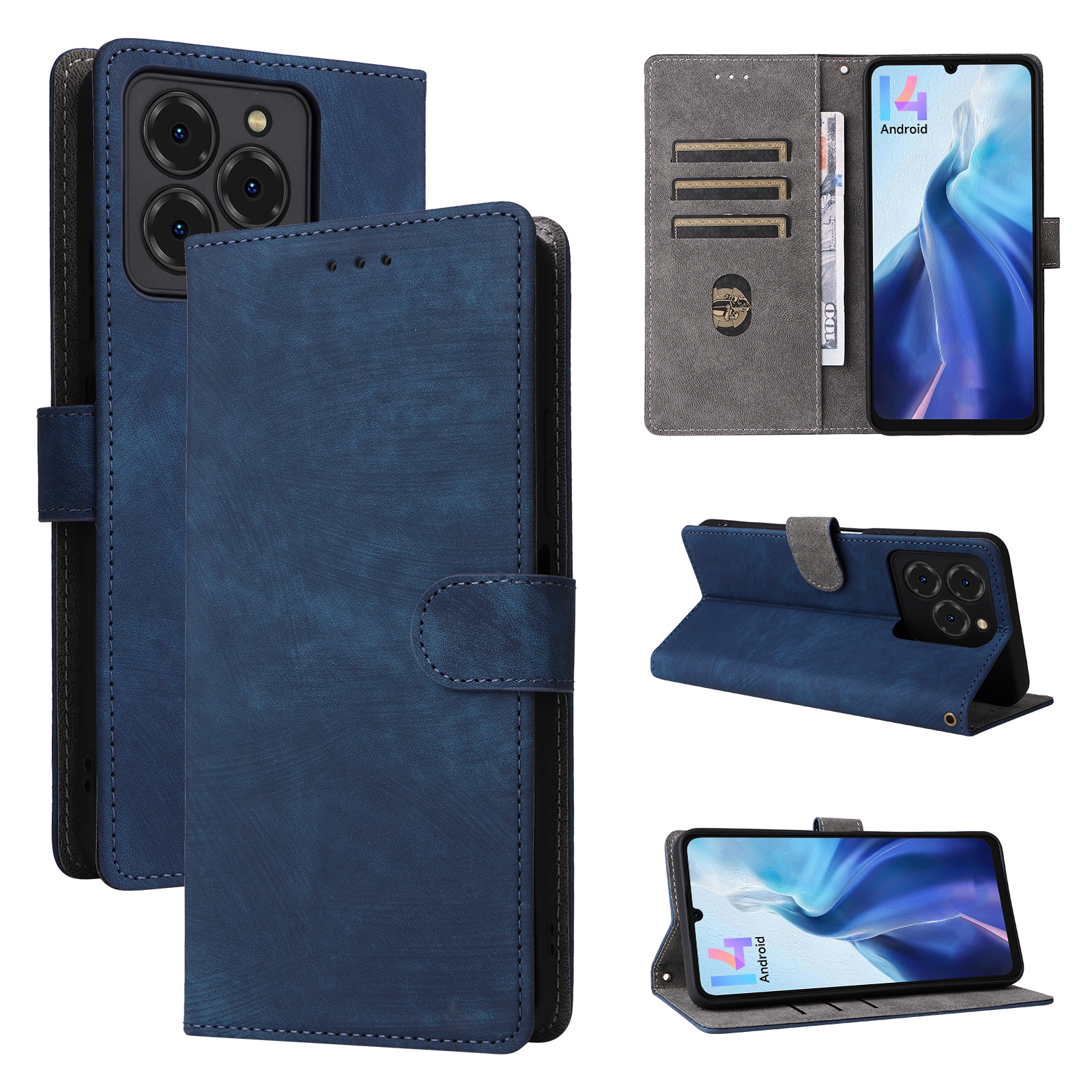 Camera Protection Leather Case Cover RFID Blocking Card Holder Wallet Leather Phone Case for Ulefone Note 20 Pro/Meizu Note 21| Alibaba.com Camera Protection Leather Case Cover RFID Blocking Card Holder Wallet Leather Phone Case for Ulefone Note 20 Pro/Meizu Note 21| Alibaba.com